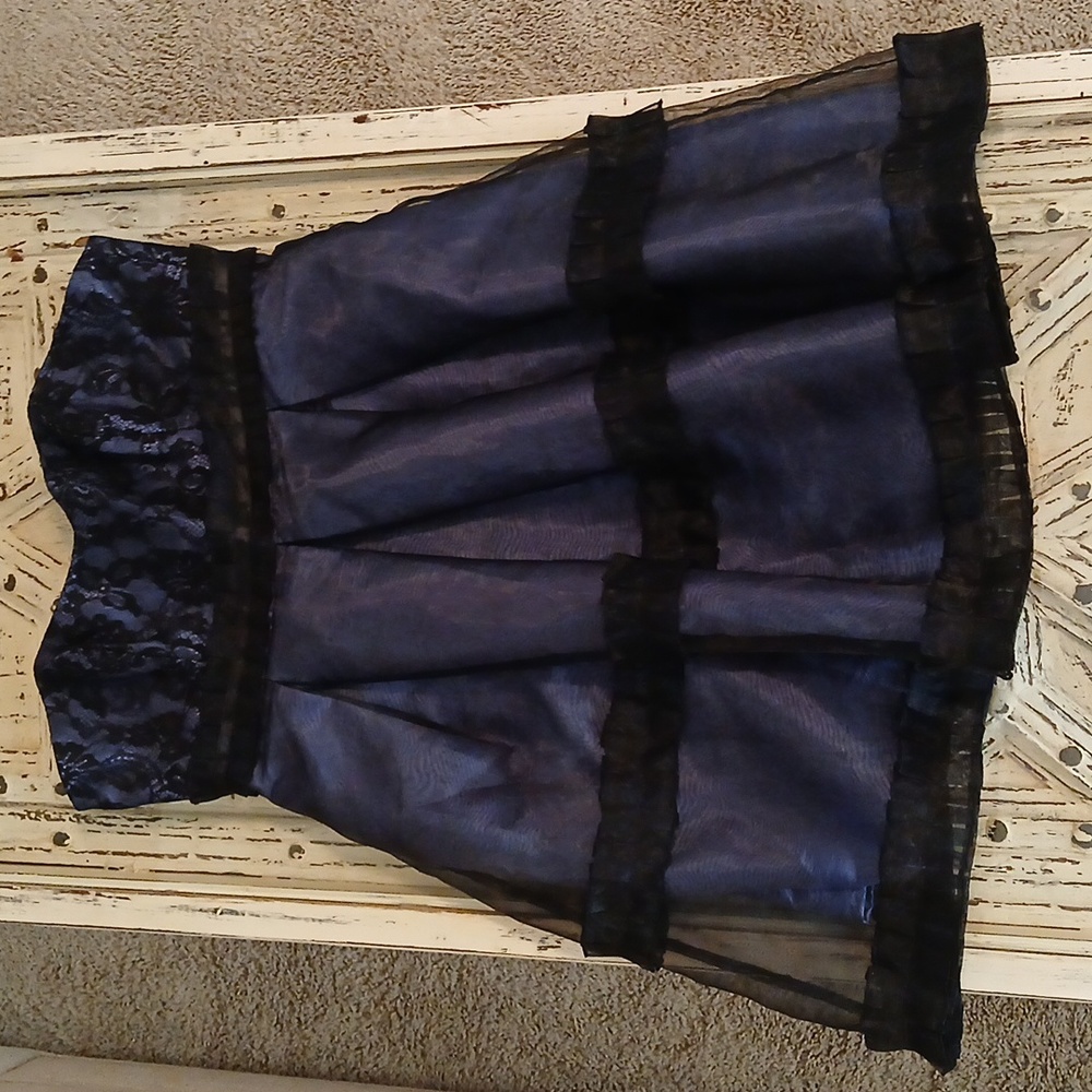 BCBGeneration Dress